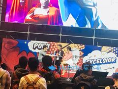 -东浩兰生上海世博展览馆