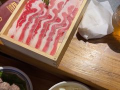 -巴奴毛肚火锅(广益哥伦布店)