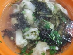 -阿麟馄饨(延长路店)