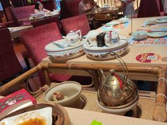 -点都德(汇盈广场店)