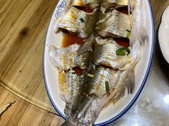 -灵福缘私房菜·农家菜(拈花湾·灵山大佛必推店)
