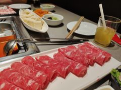 -海底捞火锅(青悦城店)