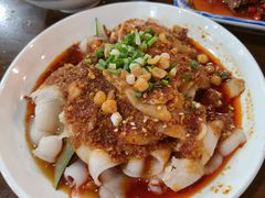 -成都味道(望江西路店)
