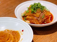 夫妻肺片-马旺子·川小馆