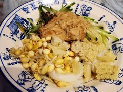 -贺秦生陕面王(富力城店)