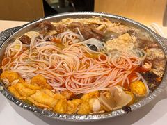 -水平有限广西米粉·广西风味集(五道口店)