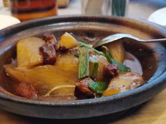 -汤城小厨•粤菜•靓汤(金宝街店)