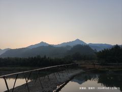 -绩溪龙川景区