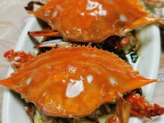 -阿杰臻选海鲜饭店(普陀山店)