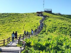 -新疆那拉提国家旅游度假区