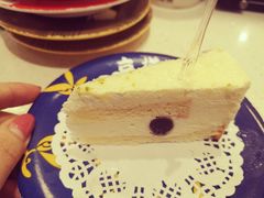-京樽回転寿司(奥林匹克店)