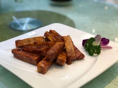 -金典银峰老鹅馆·昆山菜(亭林公园店)