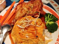 -伯友茶记(中华广场店)