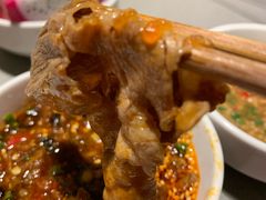 -海底捞火锅(金光华店)