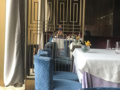 -金轩中餐厅 Jin Xuan(浦东丽思卡尔顿酒店)