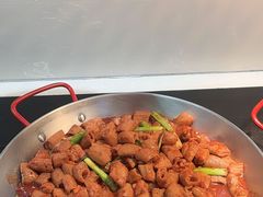 -聚春园自助餐厅(东街口店)