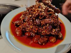 -院8里·小聚园老川菜(九眼桥店)