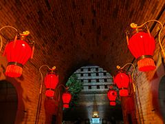 -西安城墙·碑林历史文化景区