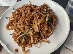 -宵夜侠·自选衡阳烧烤大排档(新塘白江店)