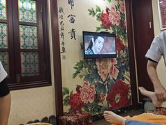 -芳草堂中医门诊部(怡芳苑店)