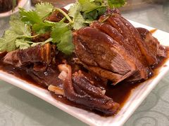 侨香焖鹅-大唐靓汤江门私房菜(景田店)