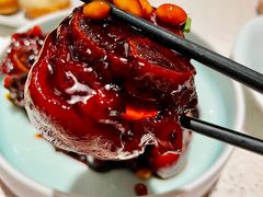 黄豆猪脚圈-竹外桃花·江南小酒馆(SKP·S店)