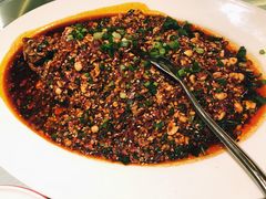 -许家菜(望江店)