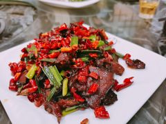 -李师傅脆肚(华强北店)