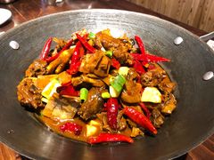 -衡厨·衡阳土菜(中南店)