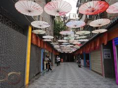 -桥西市场(环城西路)