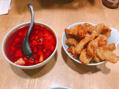 脑花-走街串巷(丰富路店)