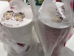 -鲜芋仙(南开大悦城店)