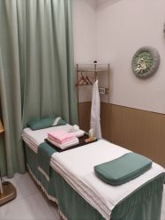 -芳朵美容养生SPA