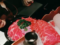 -色響火锅(恒隆广场店)