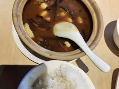 -避风塘(百联东郊店)