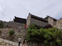 -雁门关景区