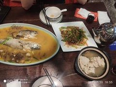 -米家小馆(新华店)