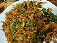-阿葉农家饭店