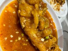 -眉州东坡(鸿坤店)