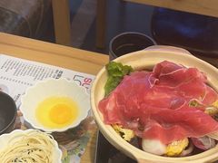 -Sushi Love 创意寿司(正佳广场店)