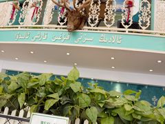 -阿拉丁新疆风味餐厅·清真(罗廊巷店)