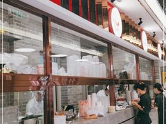 -民信老铺(华盖路店)
