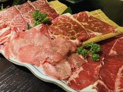 -三石铁板烧(紫竹桥店)