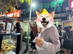 -同来顺烧烤餐厅(哈尔滨道店)