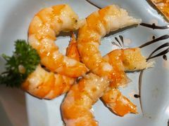 -清水日本料理铁板烧(学府路店)