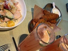 -碧特博格啤酒花园餐厅(芜湖路店)