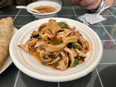 -知一馨香熏肉大饼(抚顺石化大学店)