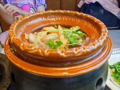 -沿江海南菜·文昌鸡祖师爷(大东海店)