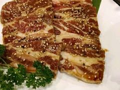 -正苑26年海鲜烤肉•牛尾汤汤饭(东港店)