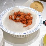 杏花堂晋商私房菜 | 王大师过油肉一口入魂！